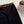 Hermes 26SS Cropped Wide-Leg Pants Black in Cotton 938210