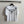 Hermes 26 Ribbon Badge Print Short-Sleeve T-Shirt White in Cotton 888720