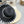Chanel 25 Black Straw Hat 197913