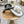 Chanel 25 Beige Straw Hat 197912