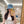 Chanel Bucket hat Light Blue in Denim 197870