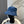 Chanel Bucket hat Dark Blue in Denim 197869