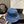 Chanel Bucket hat Dark Blue in Denim 197869