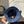Chanel Bucket hat Dark Blue in Denim 197869