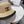 Chanel 26 Bucket Hat Beige in Straw 197777