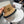 Chanel 26 Bucket Hat Camel in Straw 197774