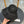 Chanel Wide-brimmed Bow Sun Hat Black in Fabric Patchwork Mesh 197786