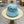 Chanel Bucket Hat Blue in Cloth 197812