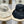 Chanel Bow-tie Bucket Hat White in Cloth 197805