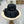 Chanel Bow-tie Bucket Hat Black in Cloth 197804
