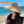 Chanel Wide-brimmed Fisherman Hat Cream in Cloth 197793