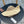 Chanel Wide-brimmed Fisherman Hat Beige in Cloth 197791