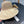 Chanel Wide-brimmed Fisherman Hat Beige in Cloth 197791