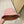Chanel  Fisherman's Hat Pink in Cloth 197685