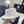 Chanel Wide Brim Hat White in Mesh 197604