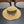 Chanel Beach Sun Hat Blue and White Floral Camel in Straw 197496