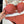 Chanel  Two-piece Bikini Swimsuit with Underwire Earthy Orange in Cotton 195161
