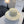 Celine Fedora Hat Cream White in PP straw 197595