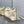 Dior 26 Bow Chain Bag in Ivory Lambskin