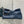 Dior 26 Bow Chain Bag in Navy Blue Lambskin