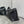 Dior 26 Bow Chain Bag in Black Lambskin