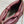 Dior 26 Bow Chain Bag in Burgundy Lambskin