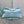 Dior 26 Bow Chain Bag in Blue Lambskin