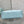 Dior 26 Bow Chain Bag in Blue Lambskin