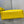 Dior 26 Bow Chain Bag in Yellow Lambskin
