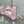 Dior 26 Bow Chain Bag in Glossy Pink Lambskin