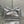 Dior 26 Bow Chain Bag in Silver Lambskin