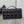 Dior 26 Bow Pearl Chain Clutch In Black Glossy Lambskin GHW