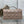 Dior 26 Bow Pearl Chain Clutch Chocolate Brown Lambskin GHW