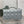 Dior 26 Bow Pearl Chain Clutch Cement Gray Lambskin GHW