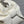 Dior 26 Bow Pouch 20cm in White Lambskin
