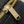 Dior 26 Bow Pouch 20cm in Black Lambskin