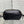 Dior 26 Bow Pouch 20cm in Black Lambskin