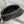 Dior 26 Bow Pouch 20cm in Black Lambskin