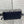 Dior 26 Bow Pouch 20cm in Blue Jacquard Lambskin