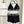 Chanel Bikini Black in Cotton 201856