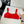 Celine Swimsuits Red Cotton 201806