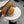 Chanel Fisherman's Hat Camel in Straw 201672