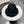 Chanel Fisherman's Hat Black in Straw 201673