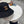 Chanel Fisherman's Hat Black in Straw 201673