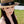 Chanel French Flat Top Hat Camel Black in Straw 201566