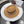 Chanel French Flat Top Hat Camel White in Straw 201564