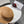 Chanel French Hat Elegant Pearl Camel in Straw 201562