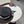 Chanel Flat-top Black Straw Hat 201530
