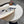 Chanel Flat-top White Straw Hat 201529
