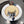 Chanel Flat-top Beige Straw Hat 201527